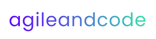 Agile and Code - Full Stack Engineer about hard and soft parts of IT